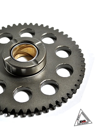 Шестерная редуктора электростартера (большая), PR250,PR300