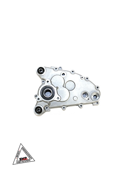 Крышка редуктора 163QMK с балансиром