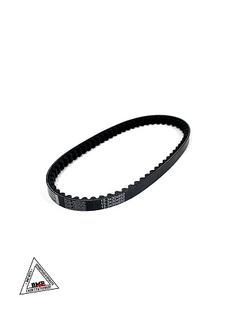 Ремень вариатора 652х15,3x30, Honda DIO AF18/24 TOYOPOWER (10635)