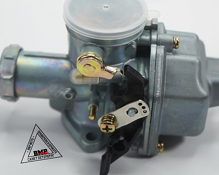 Карбюратор PZ30 163FML-2 (CB200-C) KEIHIN (004737)