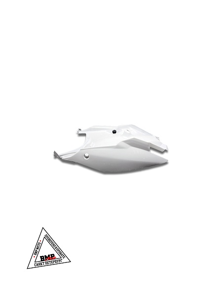 Комплект пластика KAYO K1 оранжевый/белый