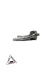 Вилка КПП центральная CG125-250/CB125-250