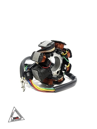 Статор генератора 164FML (NT200)