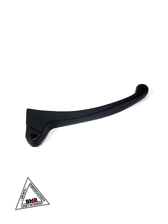 Рычаги тормоза HONDA (барабанный тормоз); DIO, Tackt (цв. черный) (00004161)