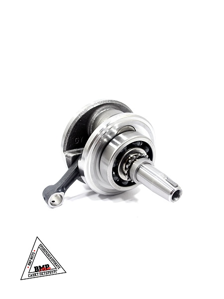 Коленвал в сборе BSE ZS161FMJ