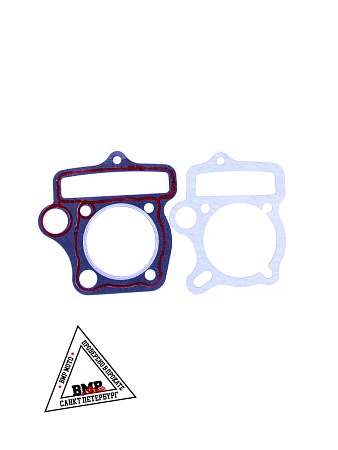 ЦПГ (поршневая) 152FMI 125см3 (C120)(52,4*55,5) (68,55/69,2/78,3/14) ZS (ML5277)