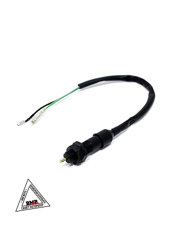 Лягушка заднего тормоза Alpha/Delta