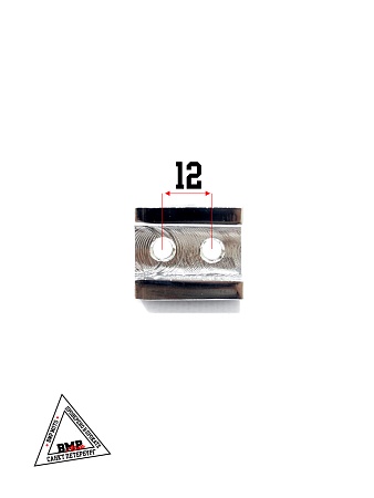 Наконечник педали заднего тормоза WELS EVO125