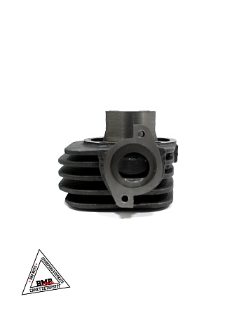 Цилиндро - поршневая группа 2T Suzuki Let's-65cc, D44.00мм (SEE) (00005575)