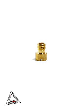 Жиклеры карбюратора М4 (80, 90, 100)