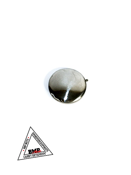 Крышка головки левая 154FMI 125см3 BMP-moto