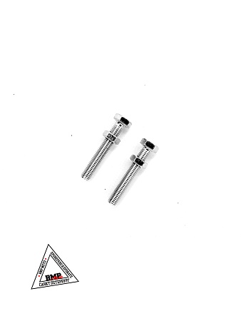 Болт натяжителя цепи привода ATAKI EC250 (2 шт)