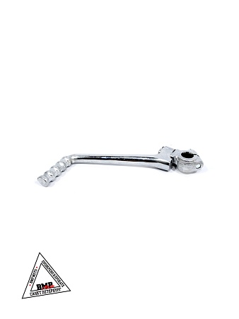 Рычаг кикстартера питбайка двиг. 140-160см3 (d-16 мм) SM-PARTS