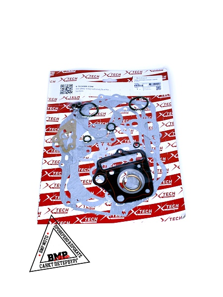 Набор прокладок (полный) 139FMB X-TECH