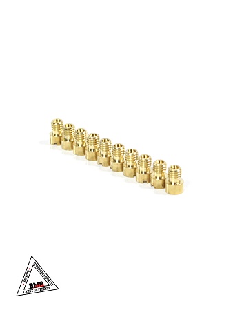 Жиклеры карбюратора M4- 90 (10шт)