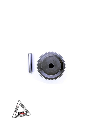 Шестерня ведущая электростартера GR7 двиг. ZS 172FMM-3