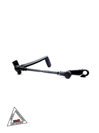 Педаль п.п. Bandit