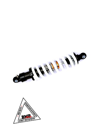 Амортизатор L=360 центральный KAYO CRF801-7L