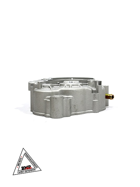 Картер левый YX140 (W063)