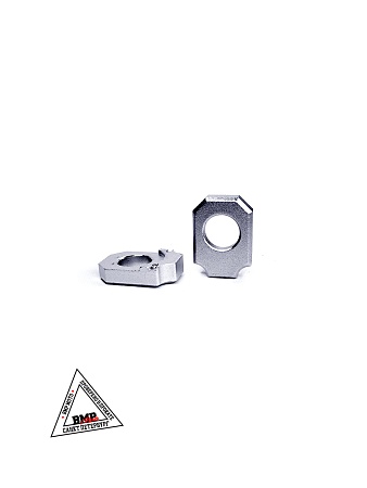 Кронштейн натяжителя цепи привода (пара) GR2