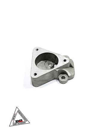 Впускной коллектор мотоблока 178F (малый) "MO ZHI FU" (D-2370)