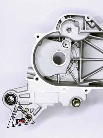 Картер левый139QMB 50/80см3