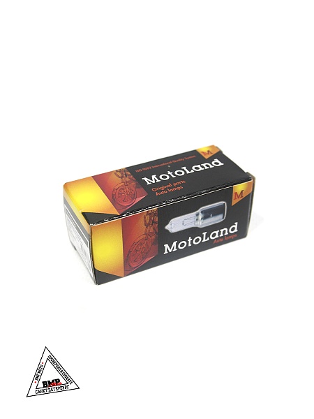 Лампа 12v35w35w P15D-25-3 Alpha/Delta