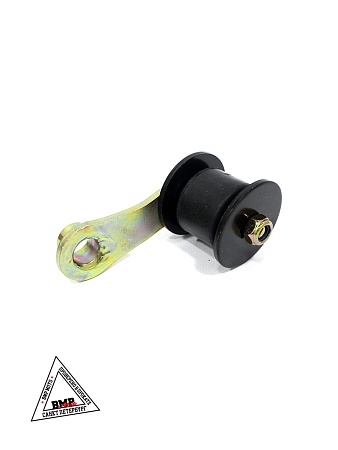 Успокоитель(ролик) цепи в сборе WELS EVOХ 200