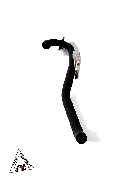 Труба выпускная BSE J1, J2 