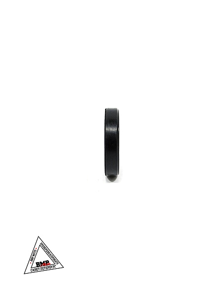 Сальник 13,8х24,5х5 вала кикстартера CN