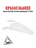 Крыло заднее ТТ250