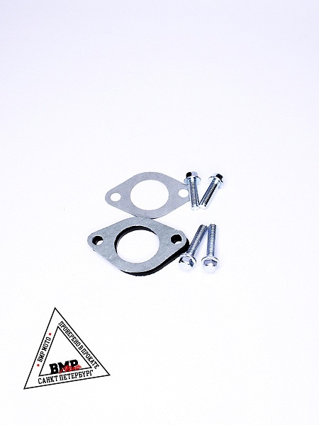 Ремкомплект впускного коллектора, 110-160сс