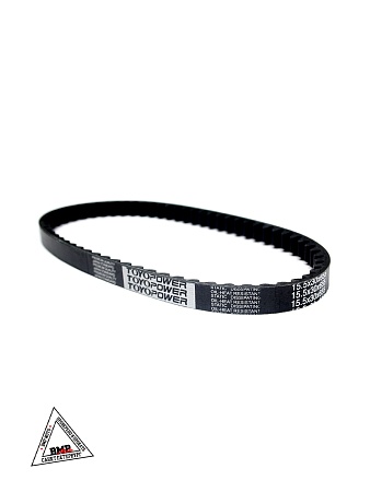 Ремень вариатора 655х15,5х30, Honda Dio AF18/27/34 TOYOPOWER (11063)