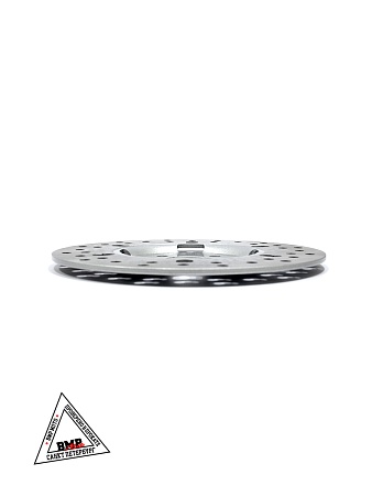 Диск тормозной задний 4*56*36 Ф190