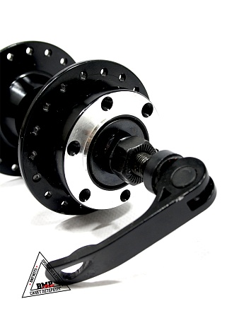 Втулка A208R 36H 145mm заднего колеса (Вело)