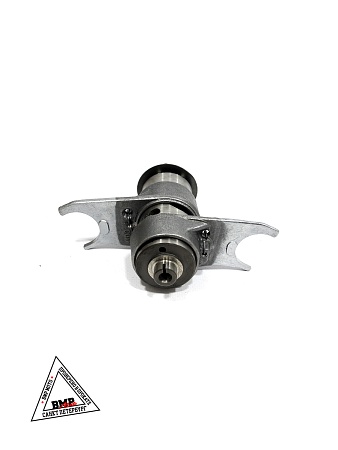 Вал переключения передач копирный Active (АКПП) (+вилочки) (K-6118)