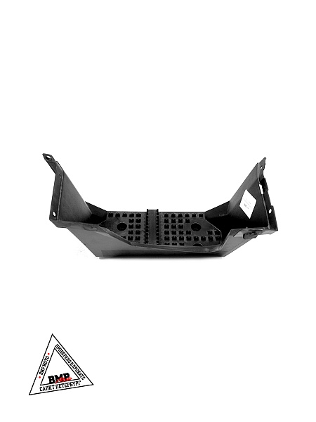 Пластик подножка водителя левая ATV EAGLE