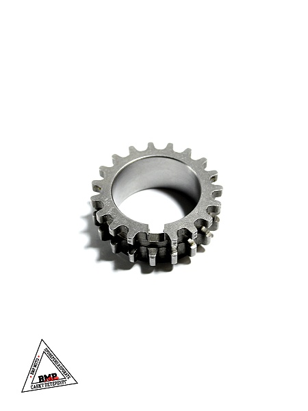 Шестерня коленвала (ГРМ) 174MN-3 (CBS300) ZS