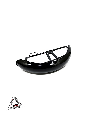 Крыло переднеее Alpha/Delta