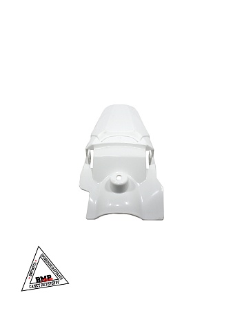 Крыло заднее, белый BSE J1, J2 Z3 Z3Y Z10 (30.717.0700) / 0750