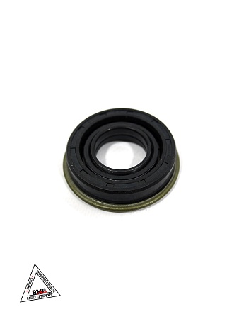 Набор сальников редуктора 168/170F