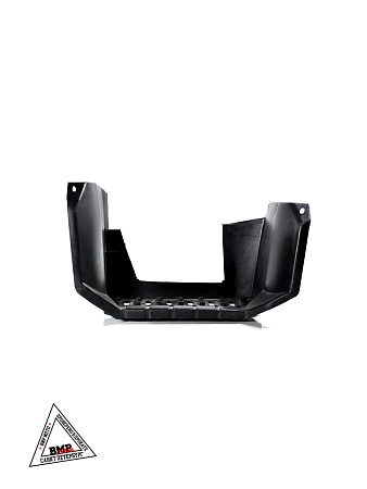 Пластик подножка водителя
 левая ATV FOX