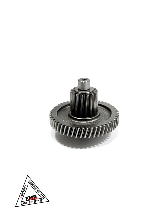 Вал редуктора промежуточный 4T GY6 50 (C-610)