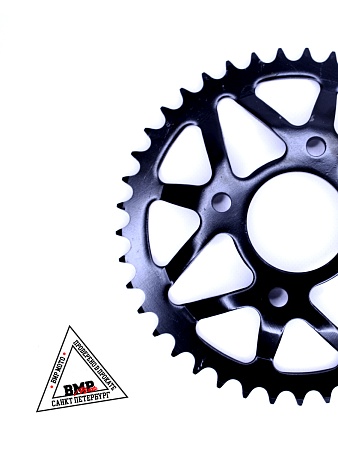 Венец, звезда ведомая (520-41) KAYO T2 (с 2014 г.)