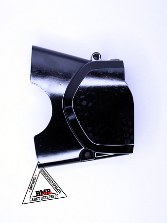 Крышка ведущей звезды 139FMB,147FMH,152FMH 50-125см3 (пластик)