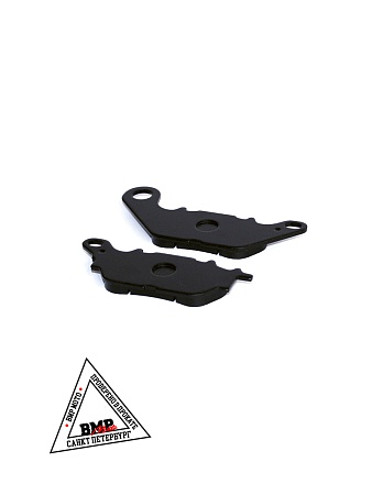 Колодки тормозные дисковые #19