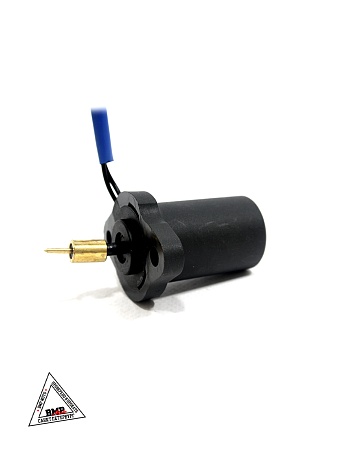 Электроклапан карбюратора 1E40QMB (Stels QJ50)