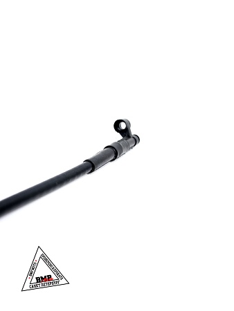 Трос спидометра (L руб. -1060мм, L вал - 1070мм) Honda Lead-50/90cc (гайка - квадрат, ушко под винт 