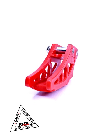 Ловушка приводной цепи #5 красная