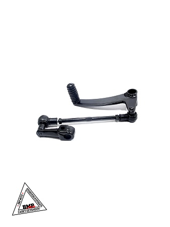 Педаль п.п. Bandit